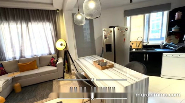 Bel appartement de 118m2 au quartier des hôpitaux — 5