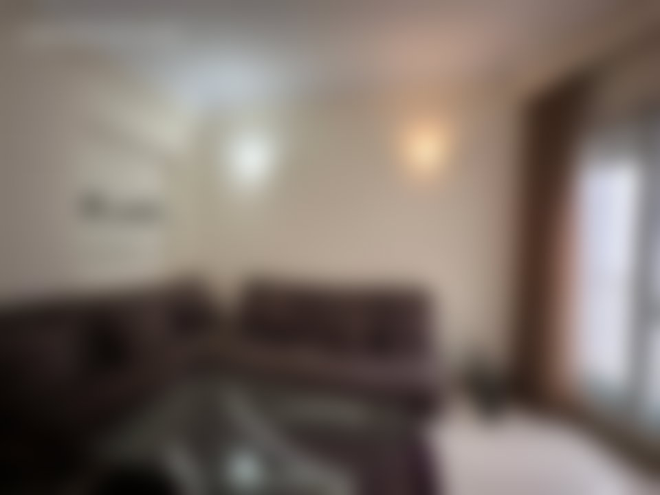 Studio with terrace and garage, Gauthier, Casablanca