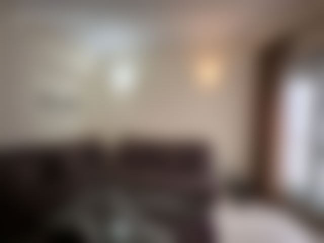 Studio with terrace and garage, Gauthier, Casablanca — Casablanca