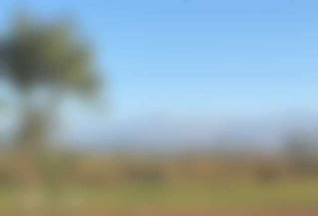 656 m² Buildable Plot on Tahanaoute Road, Marrakech, with Golf Views — Marrakesh