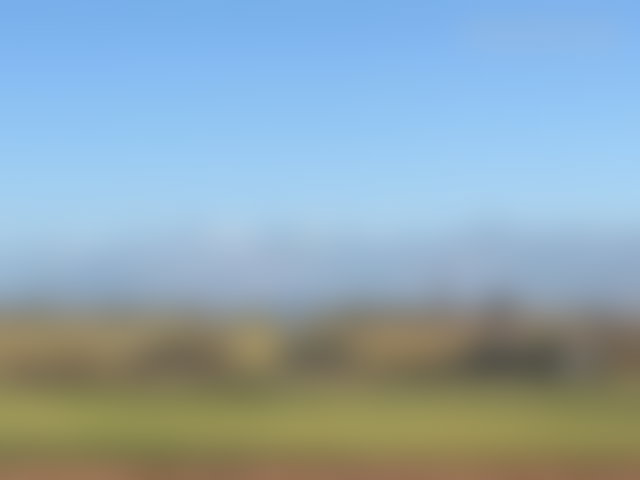 656 m² Buildable Plot on Tahanaoute Road, Marrakech, with Golf Views — 3