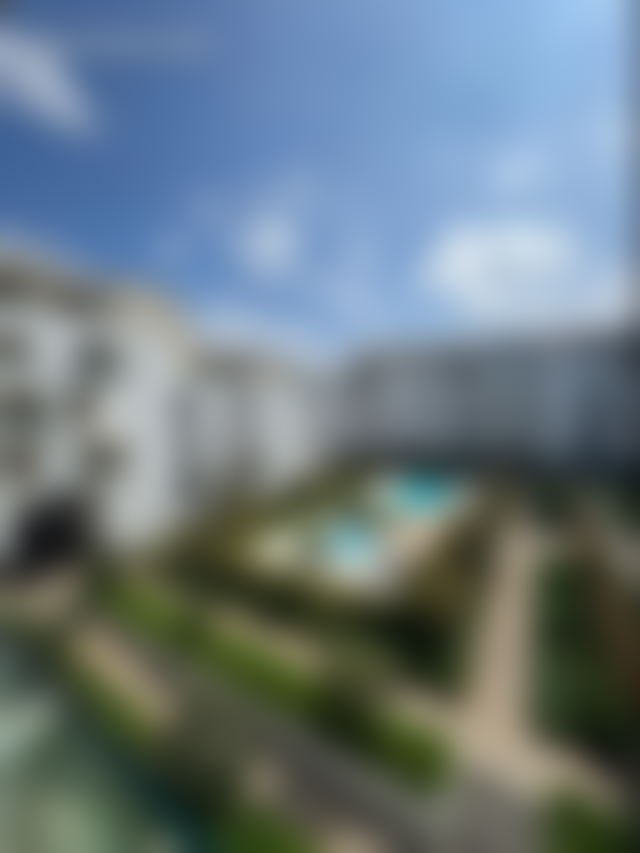 110 sqm Apartment with Terrace and Swimming Pool, Souissi, Rabat — Rabat