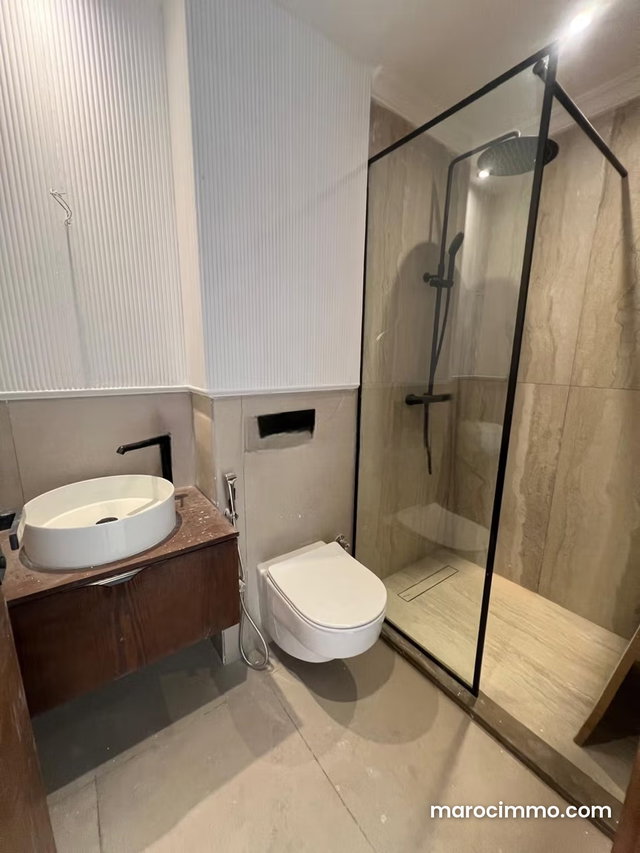 Location Studio Quartier Les Princesses — 5