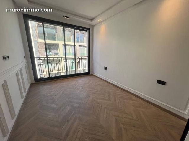 Location Studio Quartier Les Princesses — 4