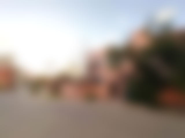 فيلا بحديقة ومسبح وإطلالة على الأطلس في حي طارق مراكش — مراكش