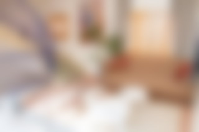 منزل عائلي مع مسبح خاص للبيع بحي مولاي اليزيد مراكش — 2