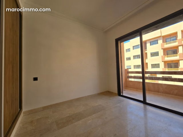 Luxueux appart 2cham a Vendre Semlalia — 4