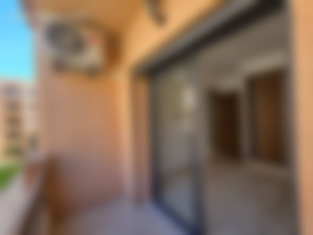2-Bedroom Apartment with Swimming Pool, Gueliz, Marrakech