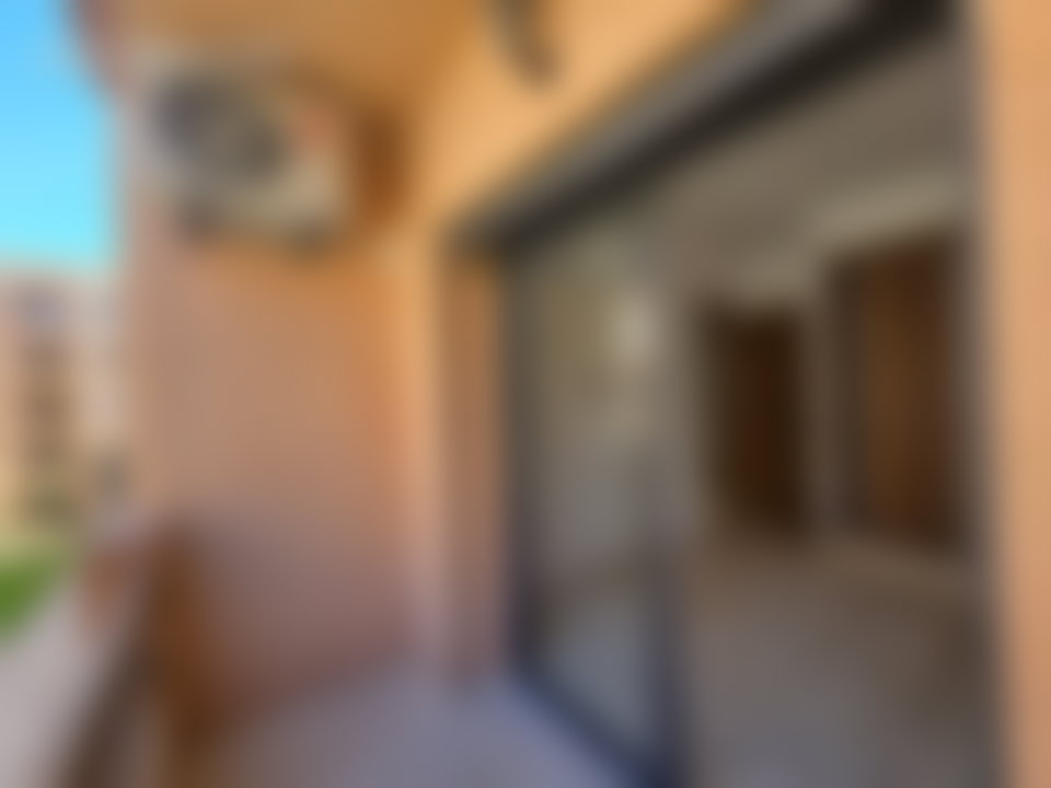 2-Bedroom Apartment with Swimming Pool, Gueliz, Marrakech