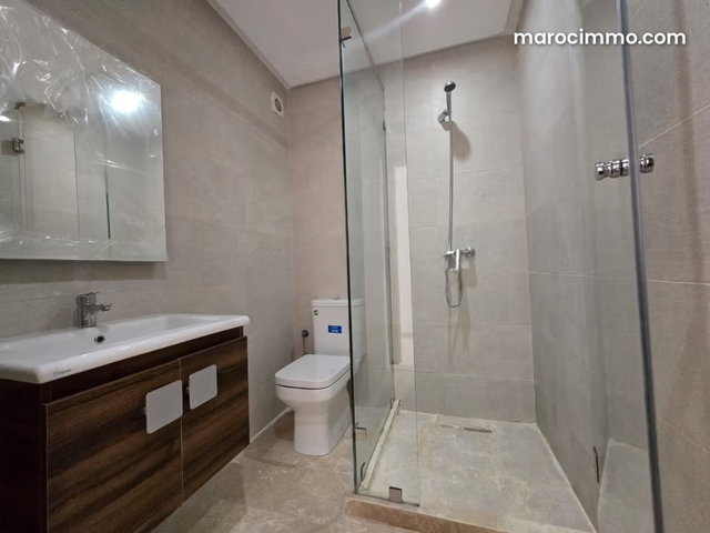 Luxueux appart 2cham a Vendre Semlalia — 2