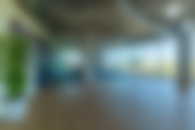 500 m² High-End Office, Sidi Maarouf, Casablanca — 2