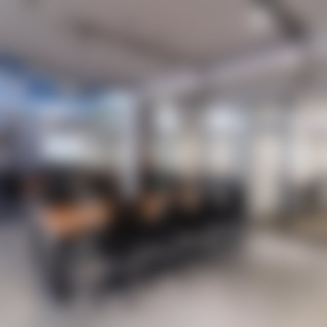 842 m² Fully Equipped Office, Casablanca City Centre, 180 Workstations — 3