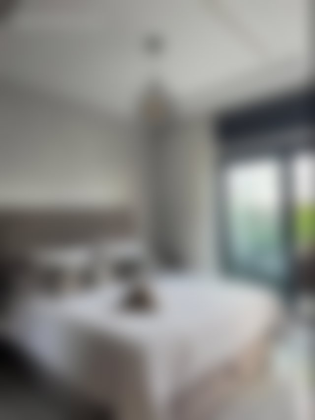 Appartement meublé 210 m², vue montagne, Iberie, Tanger — 5
