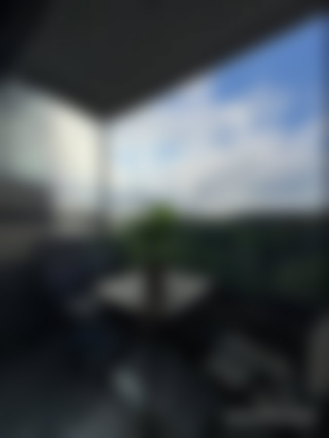Appartement meublé 210 m², vue montagne, Iberie, Tanger — 3