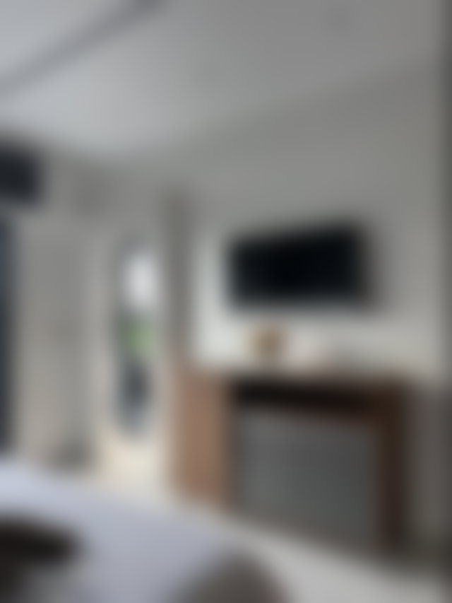 Appartement meublé 210 m², vue montagne, Iberie, Tanger — 4
