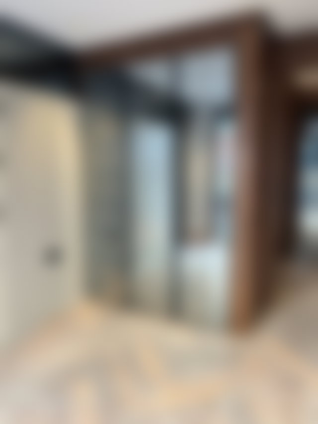 Appartement neuf 42 m², Gauthier, Casablanca, prestations haut de gamme — 3