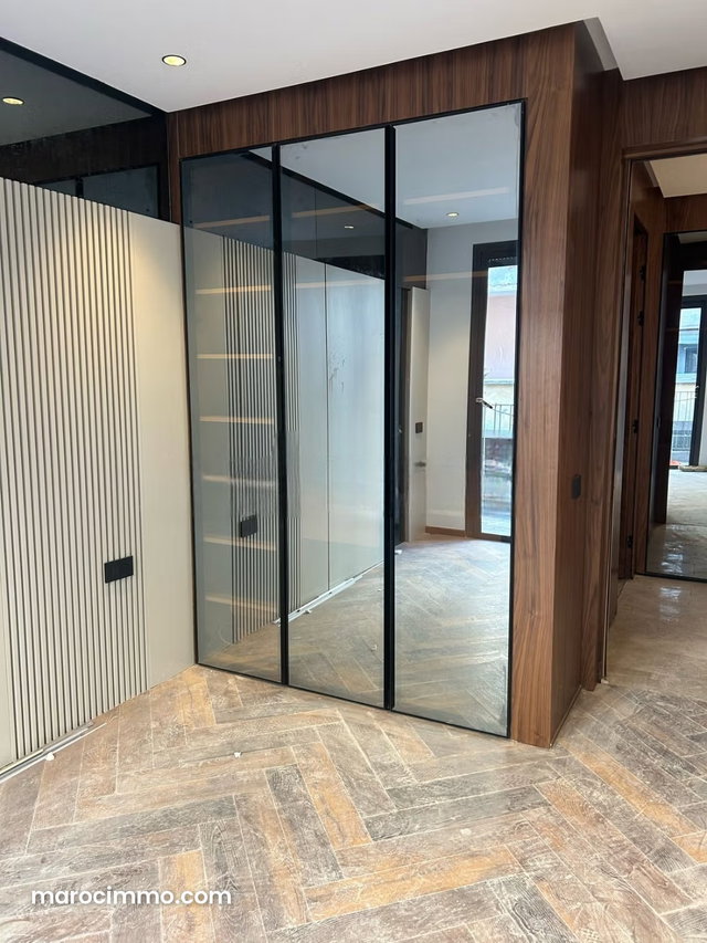 New Studio for Sale in Gauthier Neighborhood — 3