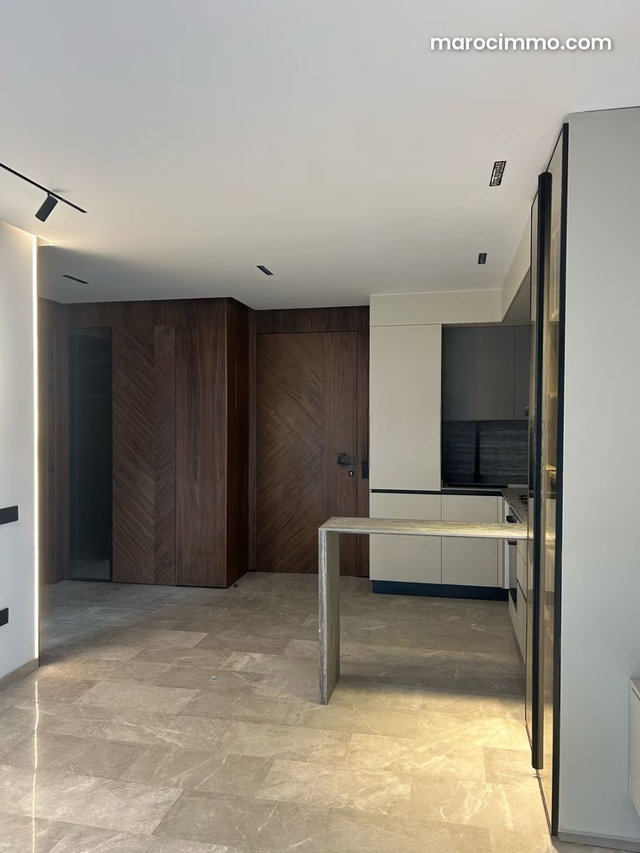 New Studio for Sale in Gauthier Neighborhood — 2
