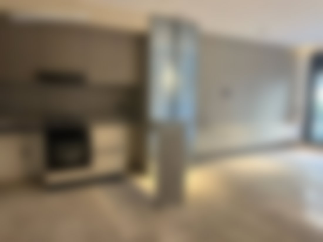 Appartement neuf 42 m², Gauthier, Casablanca, prestations haut de gamme