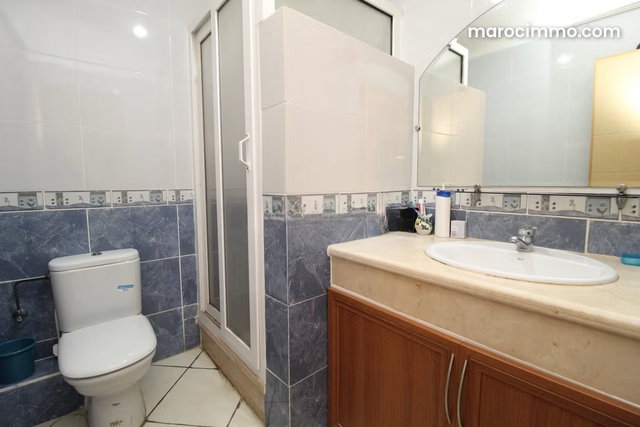 Appartement à vendre à Hay Mohammadi Agadir — 3