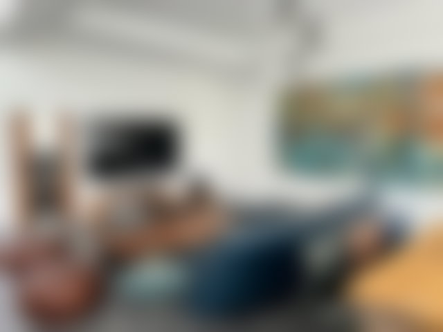 منزل مفروش بحديقة ومرآب للإيجار في بوزنيقة — 5