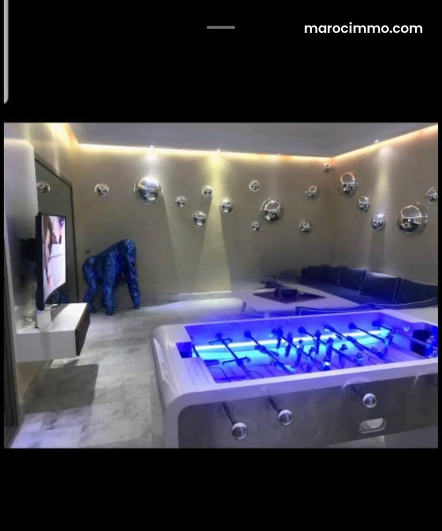Loft majorelle piscine privative 3ch — 5