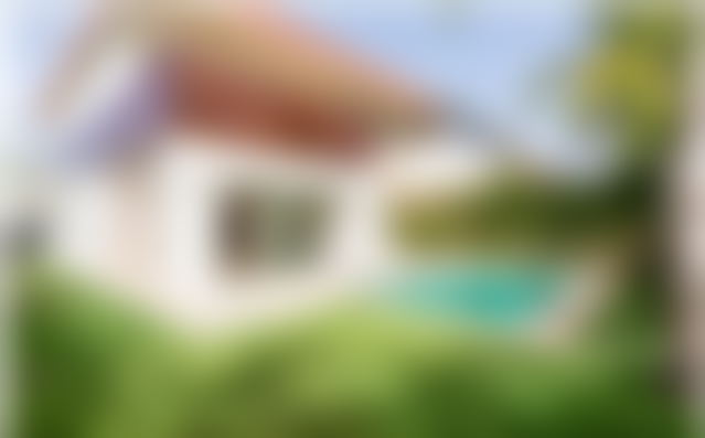 4-Bedroom Villa with Garden in Ville Verte, Bouskoura — Bouskoura