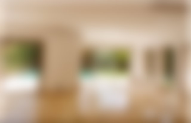 فيلا مشرقة بحديقة في المدينة الخضراء بوسكورة — 4