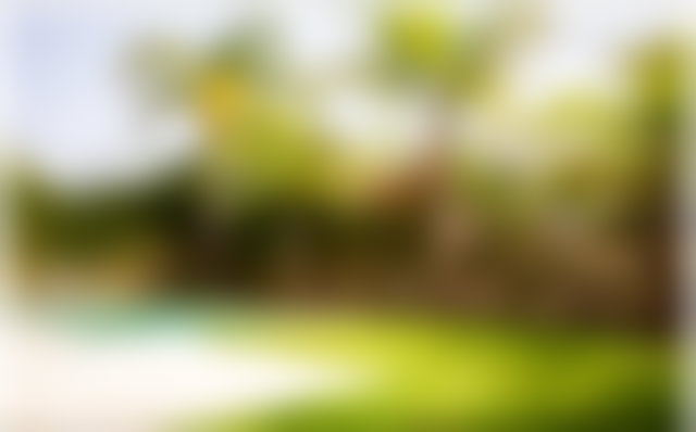 فيلا مشرقة بحديقة في المدينة الخضراء بوسكورة — 2