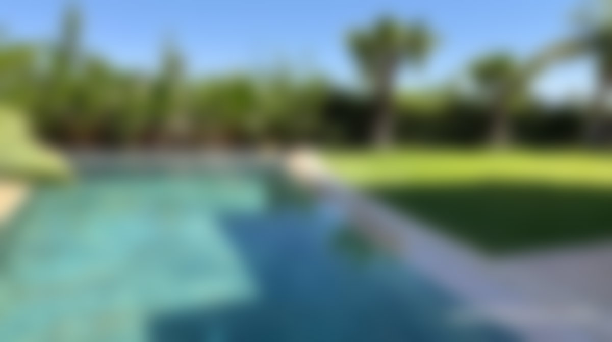 Contemporary 400 m² Villa with Pool on Ourika Road, Marrakech