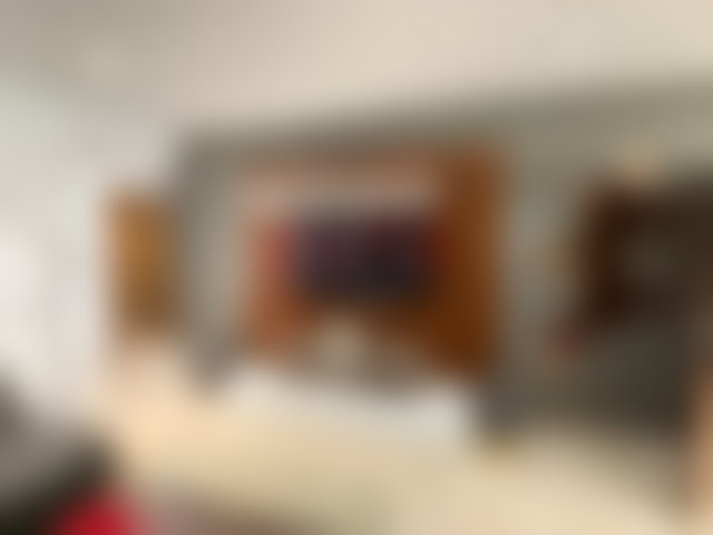 Appartement meublé 117 m², terrasse, Casablanca Finance City — 3