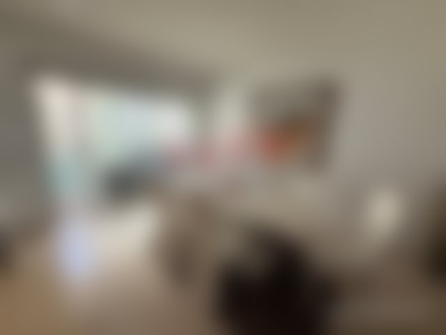 Appartement meublé 117 m², terrasse, Casablanca Finance City — 4