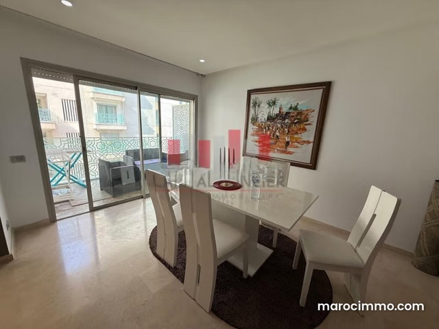 Magnifique cfc terrasse — 4