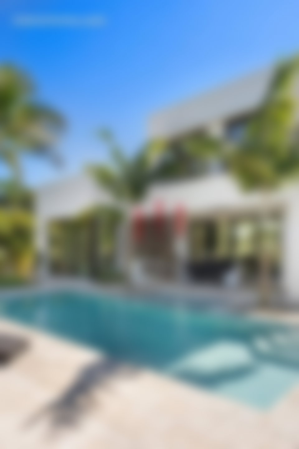 Villa 3000 m² à rénover, Anfa Supérieur, Casablanca
