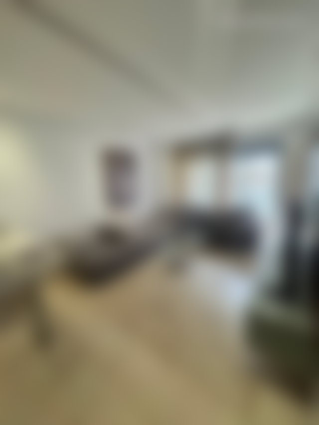 Furnished studio with terrace for rent in Bourgogne, Casablanca — 3