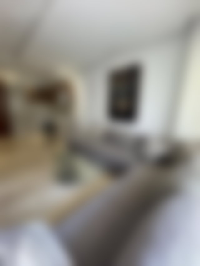 Furnished studio with terrace for rent in Bourgogne, Casablanca — 5
