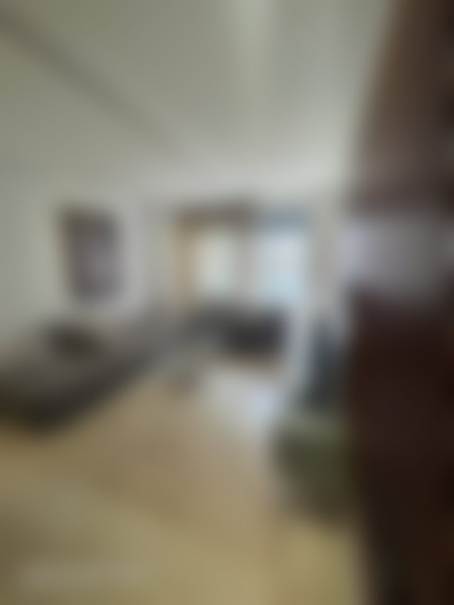 Furnished studio with terrace for rent in Bourgogne, Casablanca — 4