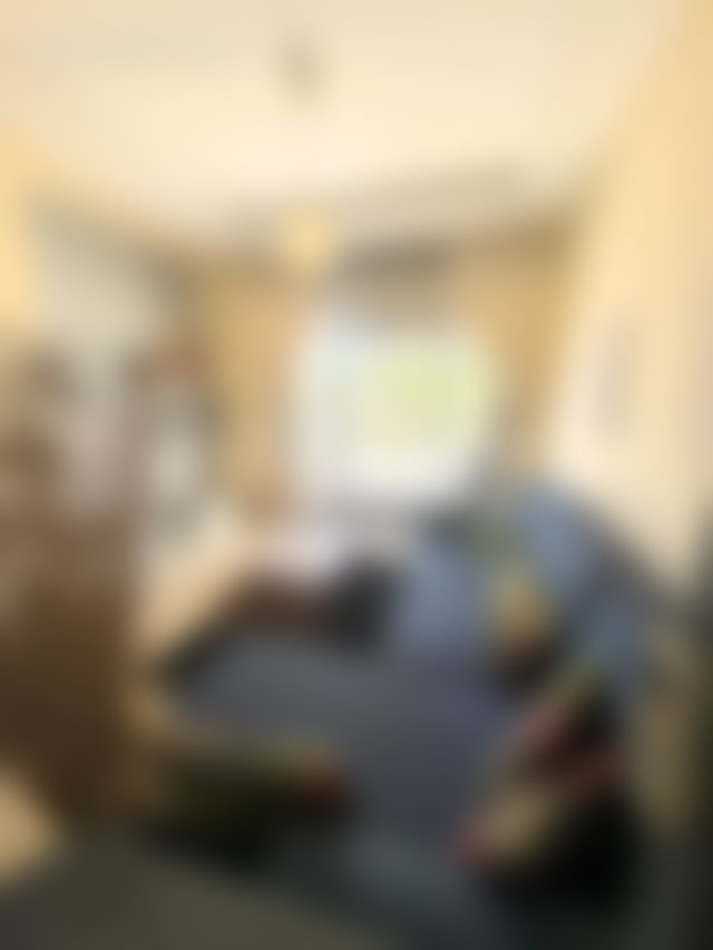 Furnished apartment with terrace and garage, Gauthier, Casablanca — 2