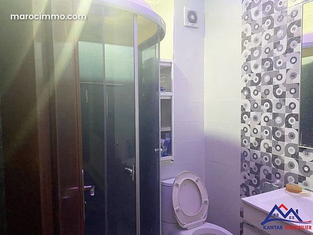 Studio à vendre au cœur de Guéliz — 5