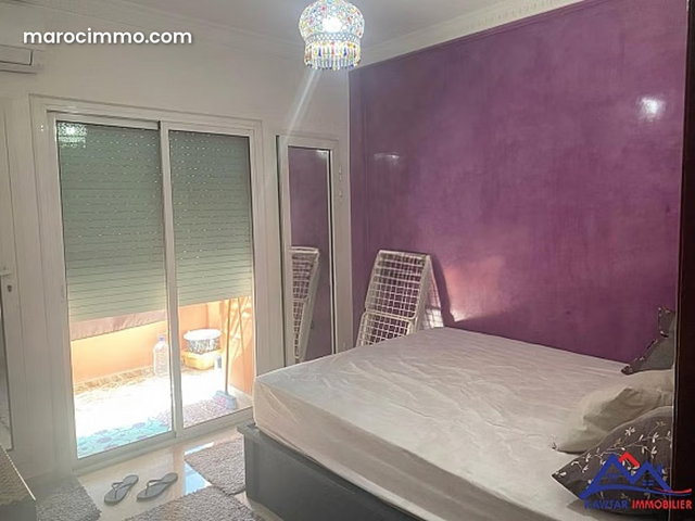 Studio à vendre au cœur de Guéliz — 4