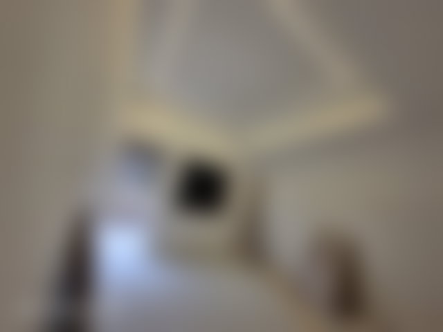 Villa neuve 410 m², vue Atlas, Route de Tahanaoute, Marrakech — 5