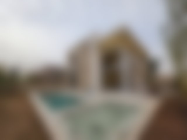 Villa neuve 410 m², vue Atlas, Route de Tahanaoute, Marrakech — 2