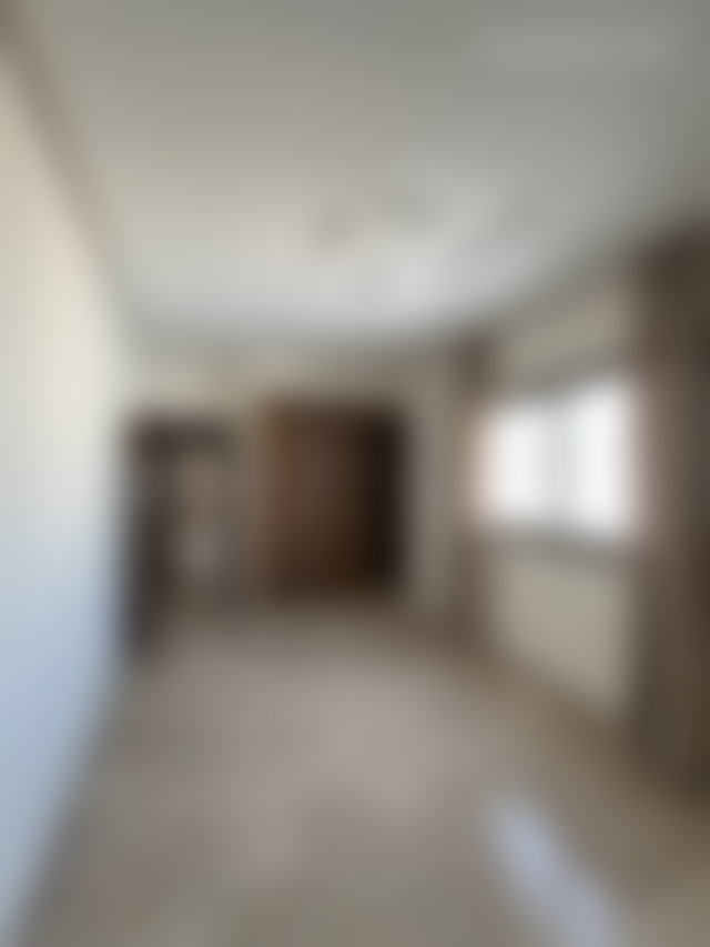 Appartement 90 m² avec terrasse et garage au Centre de Tanger — 2