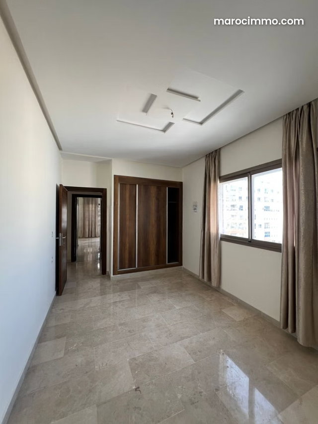 Appartement – La Gare TANGER – VILLE — 2