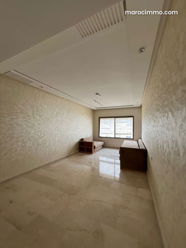 Appartement – La Gare TANGER – VILLE — Tanger