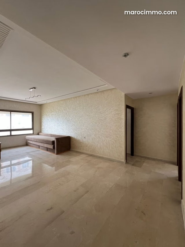 Appartement – La Gare TANGER – VILLE — 5