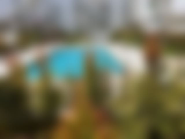 شقة فاخرة بحديقة ومسبح للإيجار في السويسي الرباط — الرباط