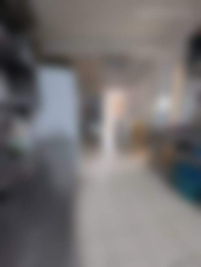 Local commercial 93 m² avec terrasse, Palmier, Casablanca — 2