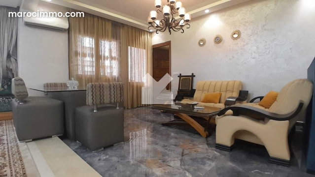 Appartement à Vendre de 199.0 m² à Casablanca, Racine — 3
