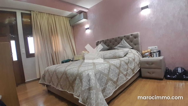 Appartement à Vendre de 199.0 m² à Casablanca, Racine — 5